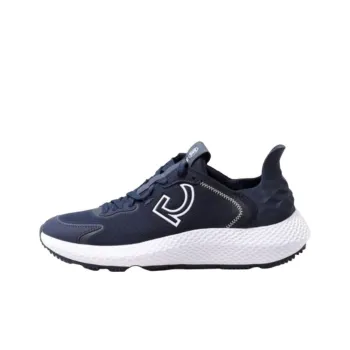 GFORE Waterproof And Wear resistant Low Top Golf Shoes Men's Blue