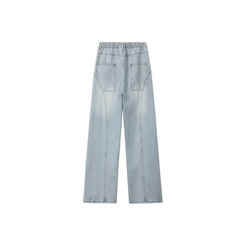 DUKE+DEXTER Jeans Unisex-1