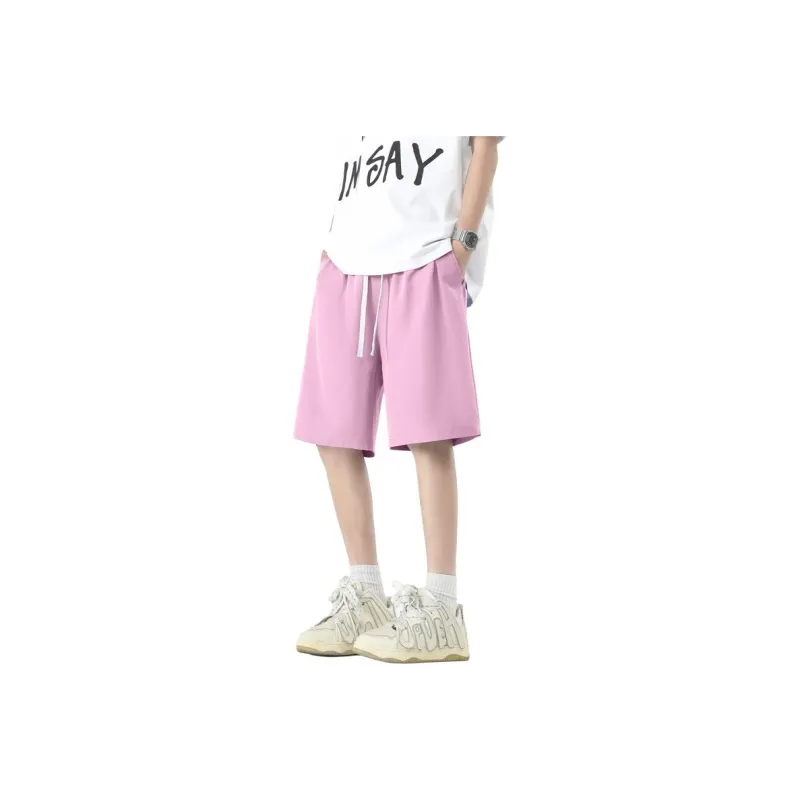 COMGM Casual Shorts Unisex-10
