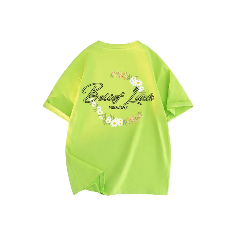 MIIOW Cool One Summer Series T Shirt Women's-9