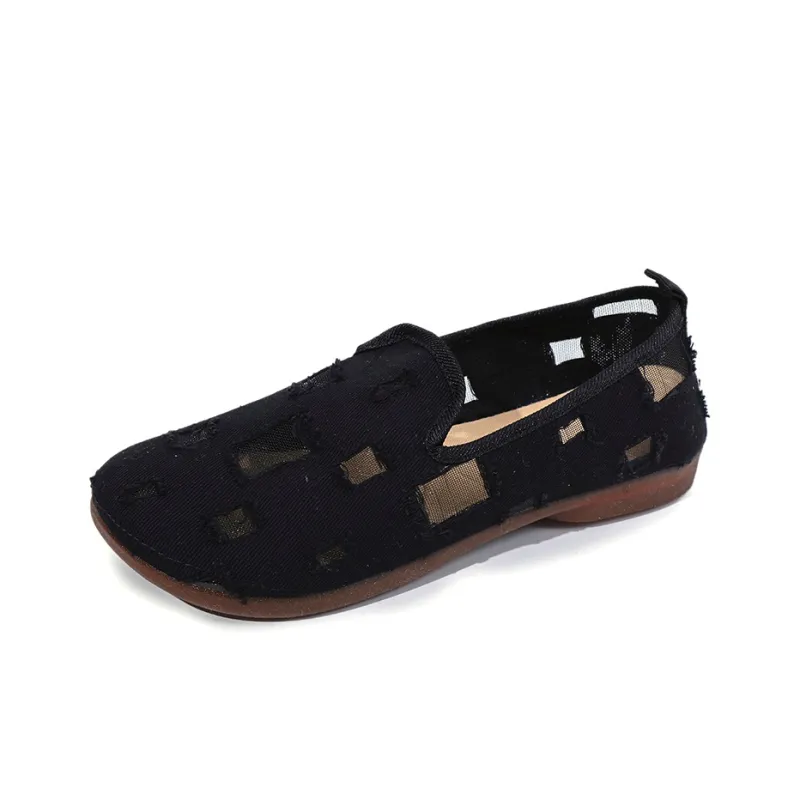 WUJI Women's Casual Shoes 1.5cm Women's-5