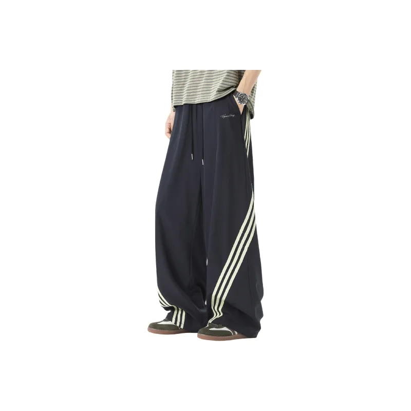 HONOR OF KINGS Casual Pants Unisex-4