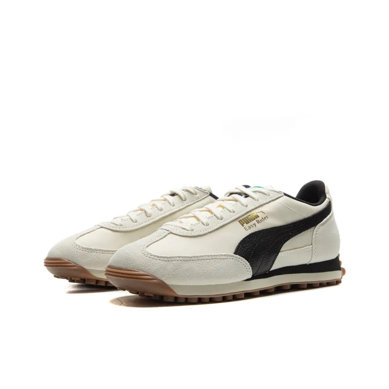 PUMA Easy Rider Slip Resistant Low Top Casual Shoes Unisex Beige-2