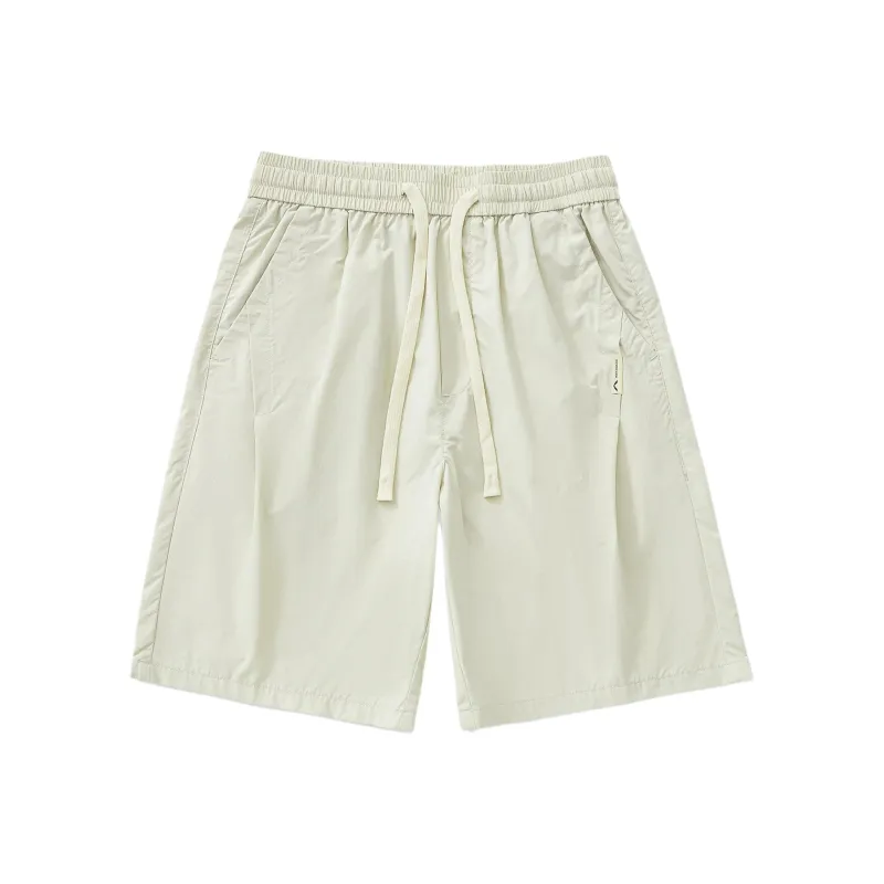 Go It Alone Casual Shorts Unisex-0
