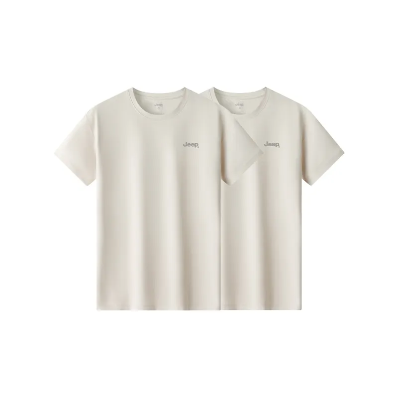 Jeep Undershirt Unisex Combo Set-21