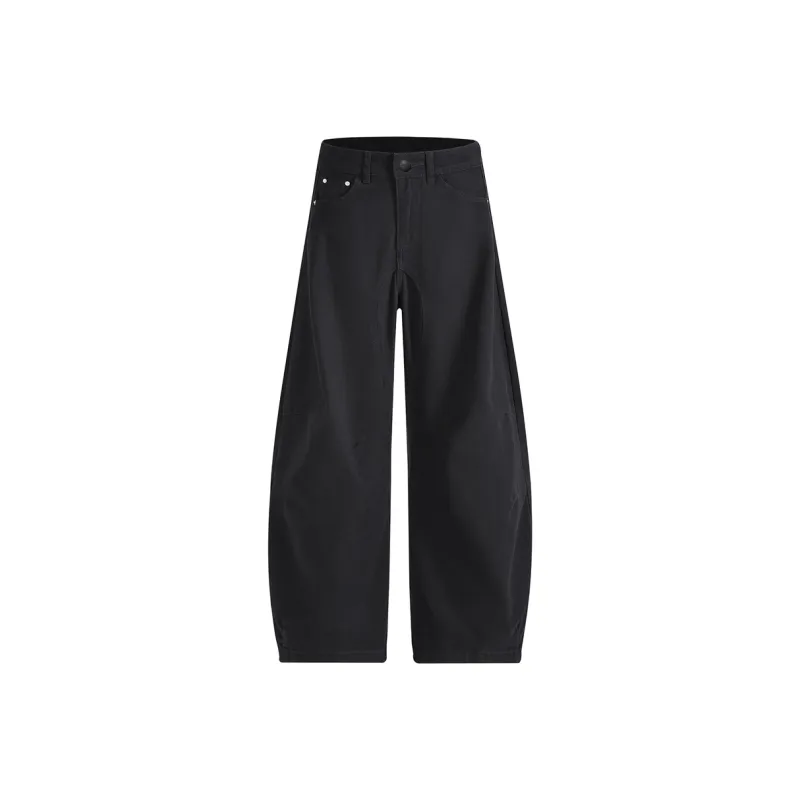 SNOW FLYING Jeans Unisex-10