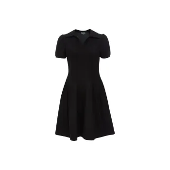 VERO MODA Short Sleeved Dress Women's