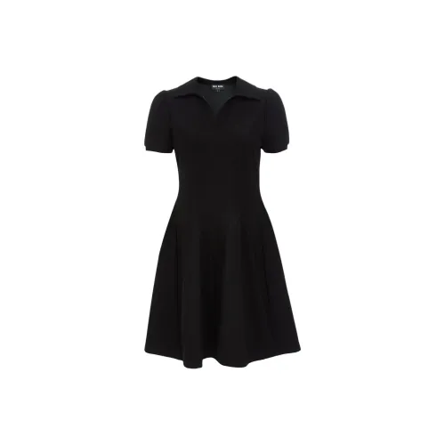 VERO MODA Short Sleeved Dress Women's