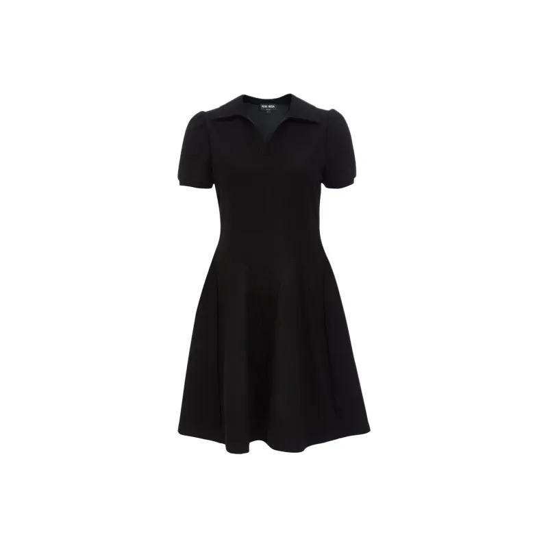 VERO MODA Short Sleeved Dress Women's-0
