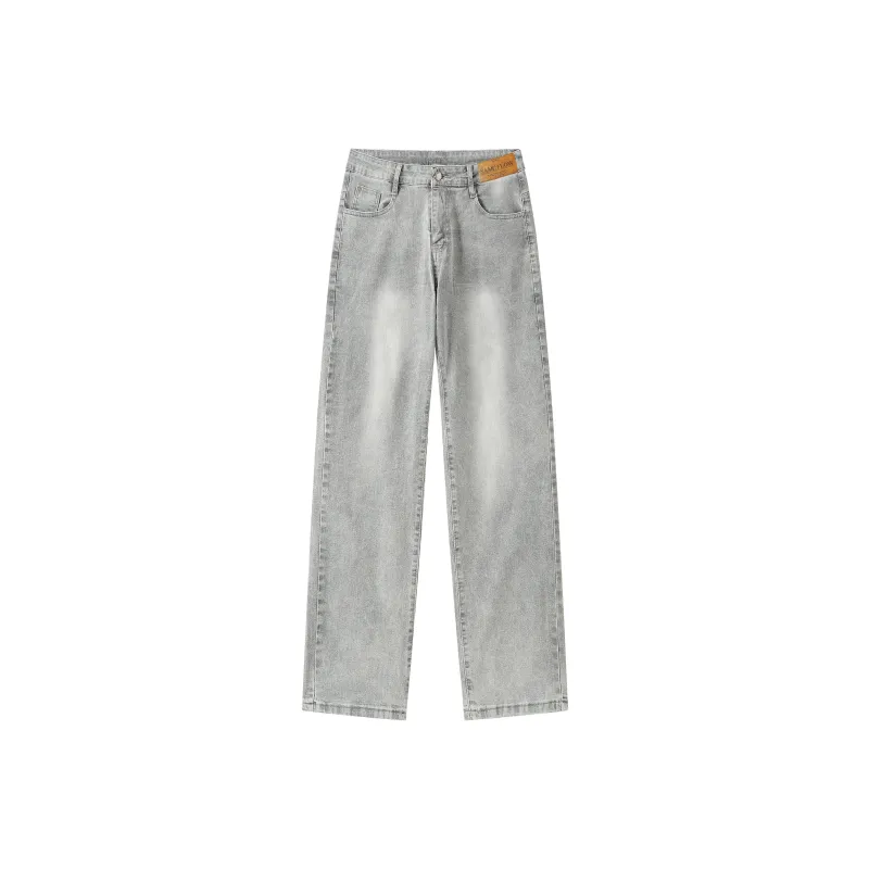 SAME FLOW Jeans Unisex-5