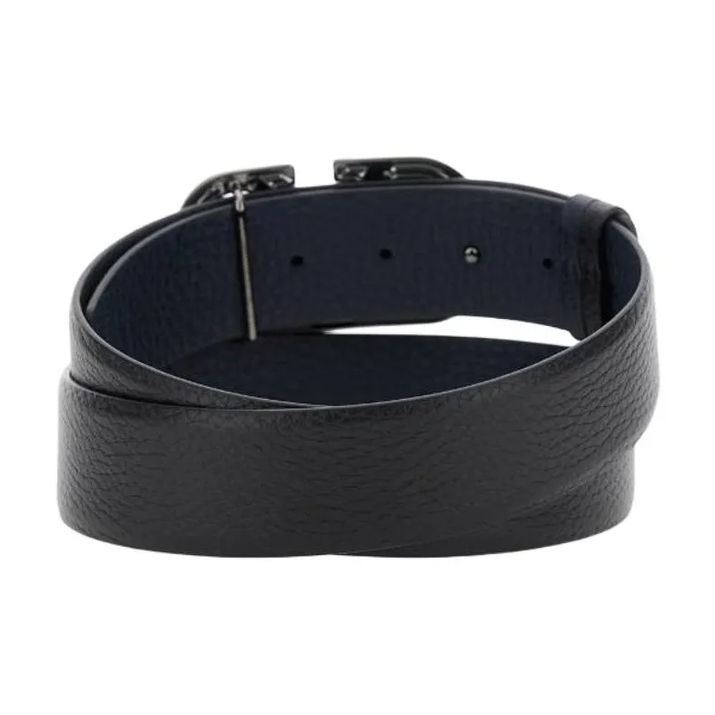Valentino VLogo Signature Reversible Belt-2