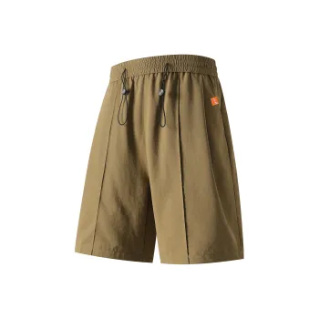 Snow Know The Answer SKTA Casual Shorts Unisex