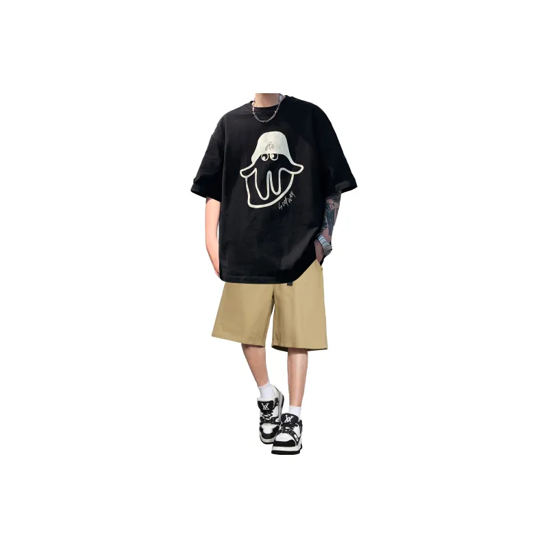A/2/8/T Casual Sportswear Unisex-11