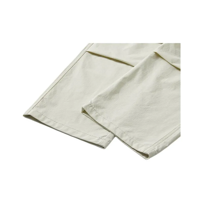 Go It Alone Casual Pants Unisex-4
