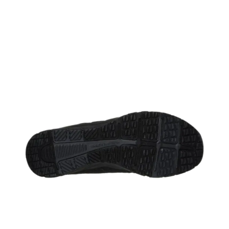 Skechers Gratis Sport Unwind Low Top Running Shoes Women's Black-5