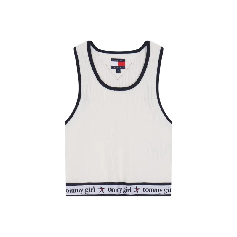 Tommy Hilfiger Tank Top Women's-0