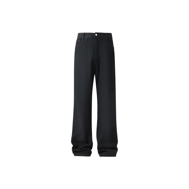 PISYPOX Jeans Unisex-19