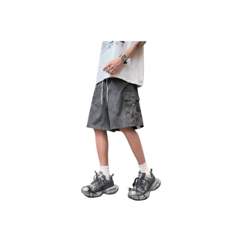 GY.VG Casual Shorts Unisex