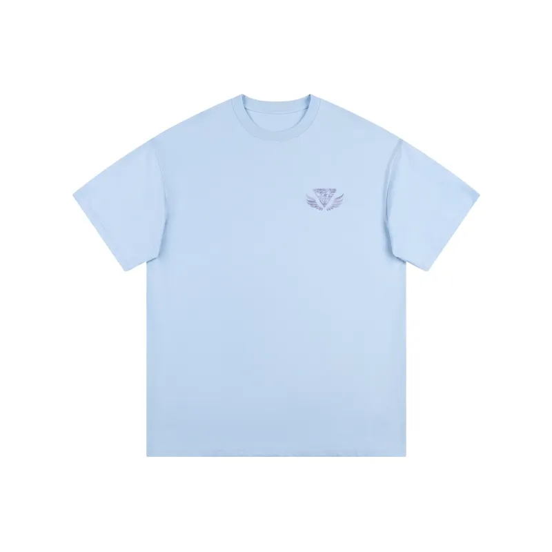 DOUBLE FISH T Shirts Unisex-13