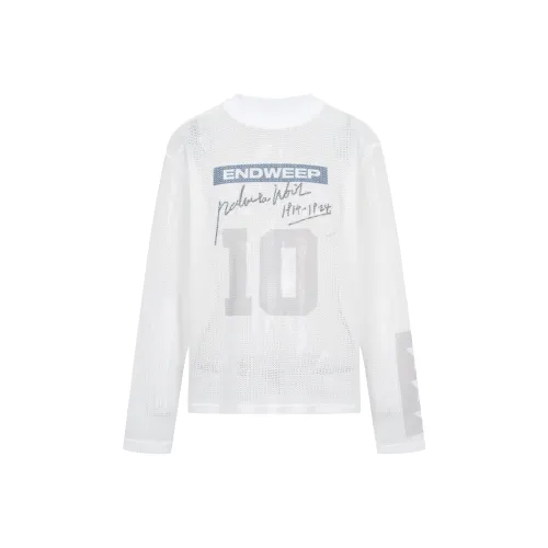 ENDWEEP T Shirts Women's