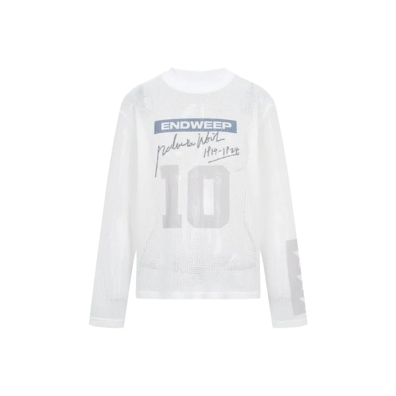 ENDWEEP T Shirts Women's-0