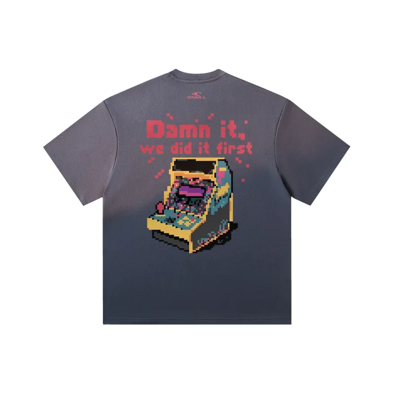 O'Neill T Shirts Unisex-12