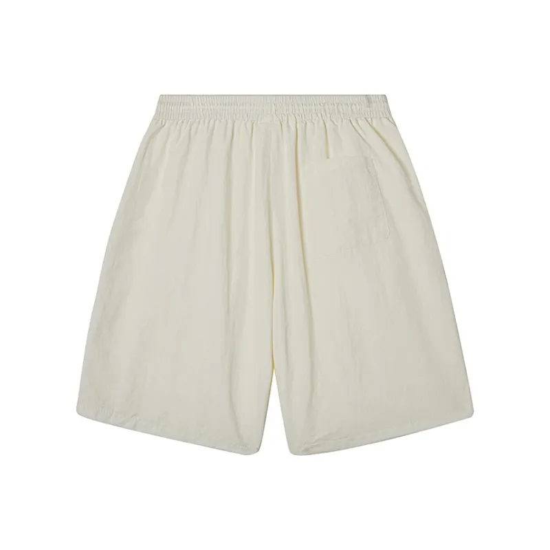 TIRED Casual Shorts Unisex-1