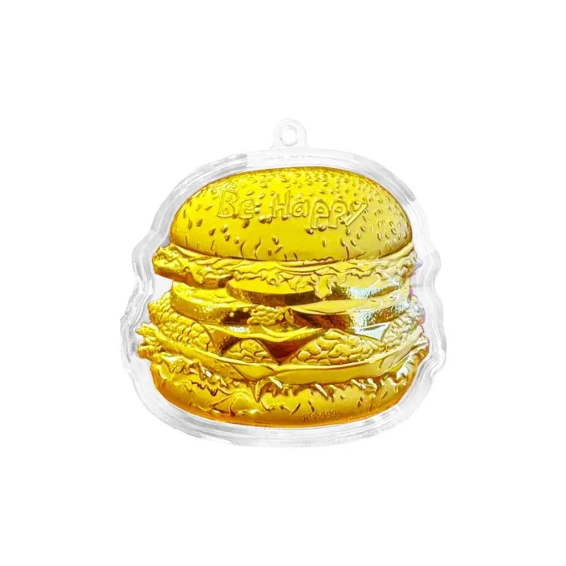 Zocai Pendants Unisex-0