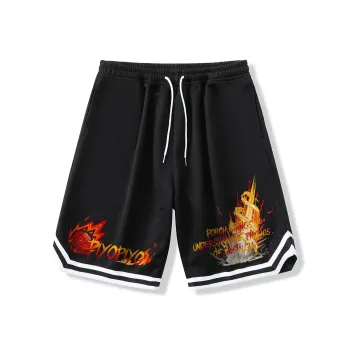 PIYOPIYO Sports Shorts Unisex