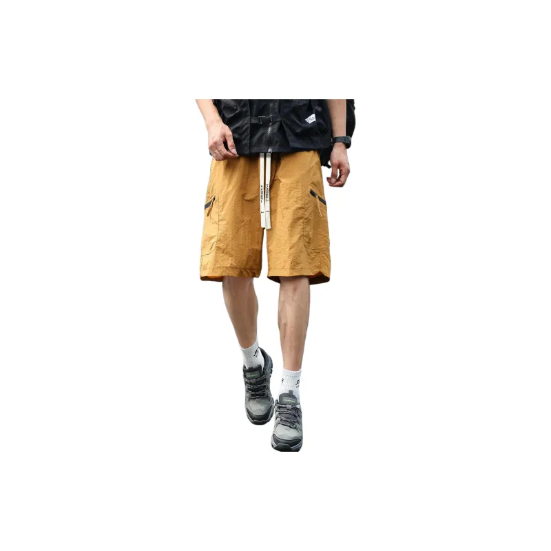 TBSM Cargo Shorts Unisex-17