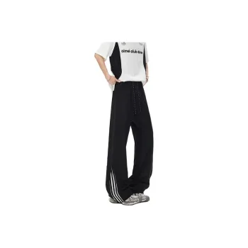 Universal Templates Casual Pants Unisex