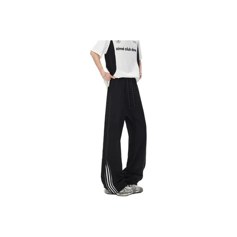 Universal Templates Casual Pants Unisex-0