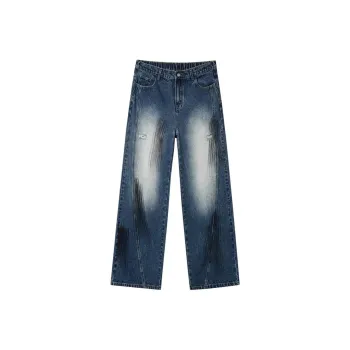 7 SEVFUN Jeans Unisex