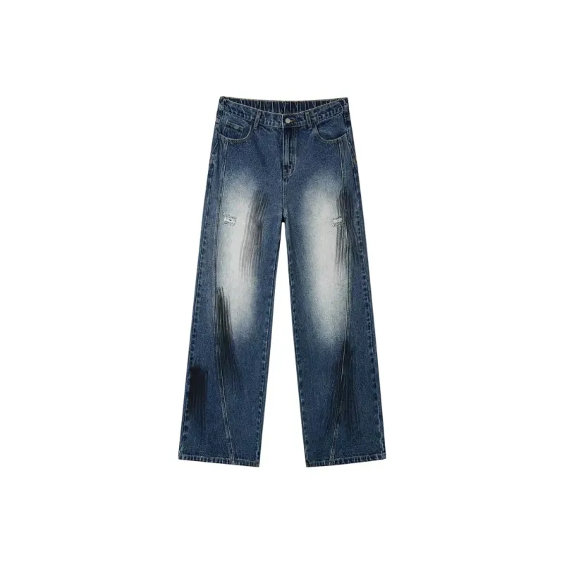 7 SEVFUN Jeans Unisex-2
