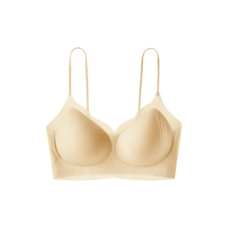 Cursmopolitanism Women's Bras-8