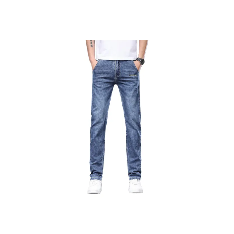 TUCANO Jeans Unisex-10