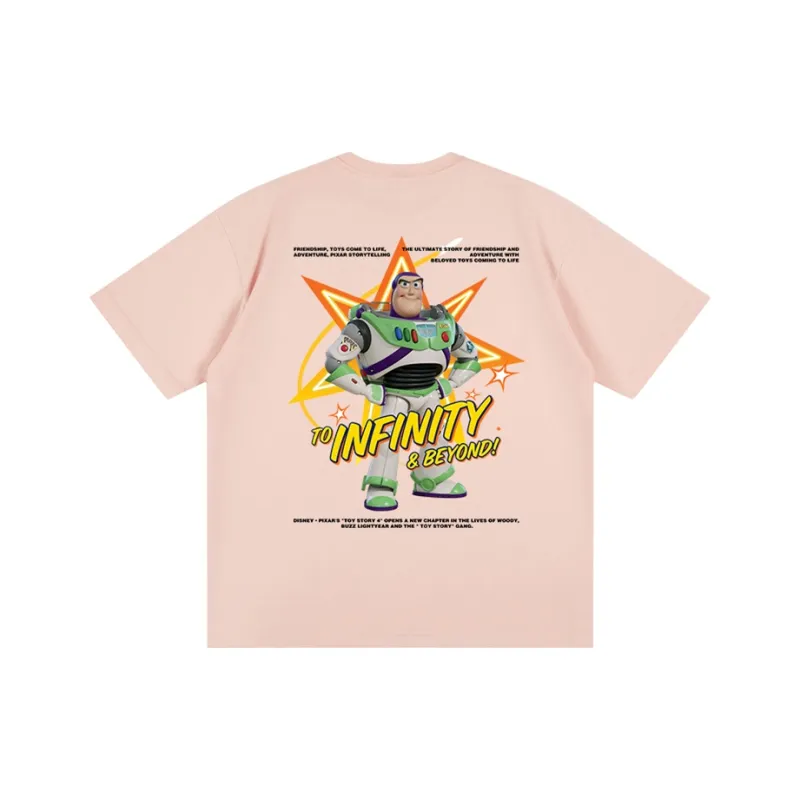 Disney T Shirts Unisex-3