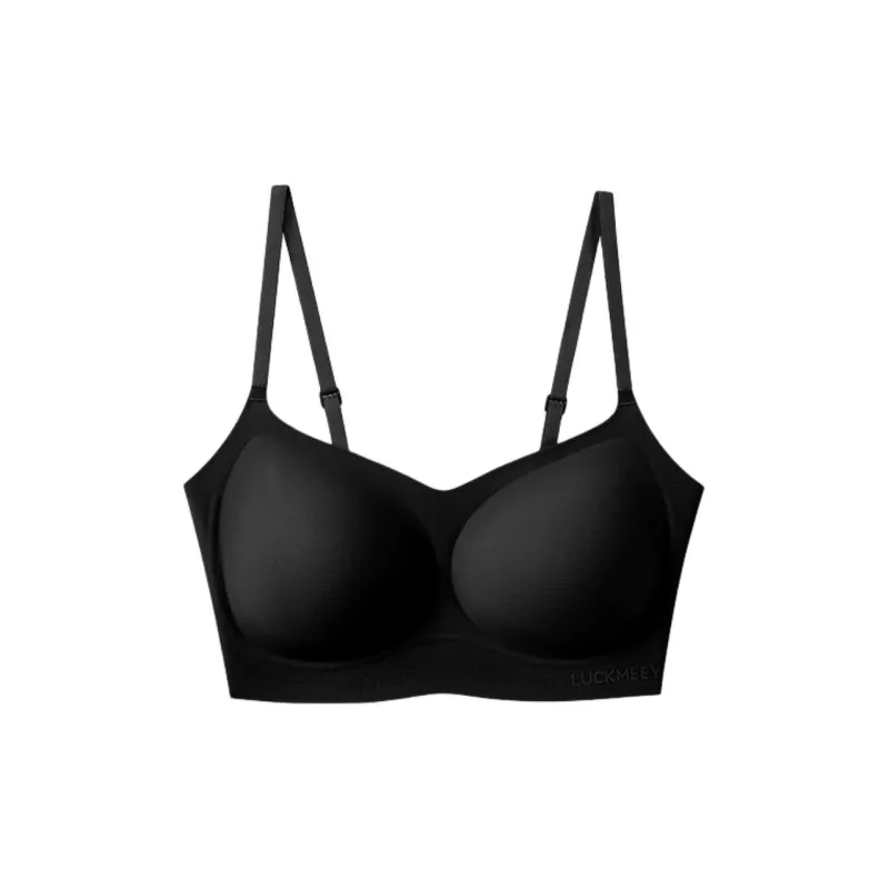 LUCKMEEY Women's Bras-8