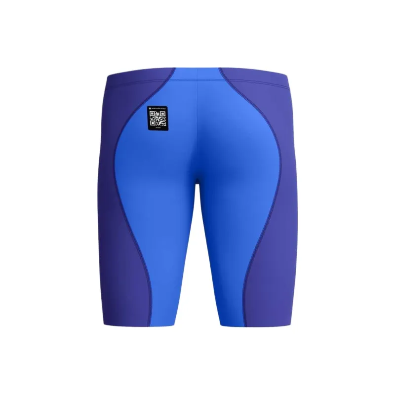 Speedo Swimming Shorts Men's Blue-2