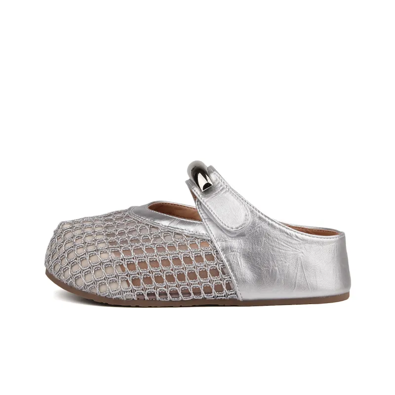 Craftsman Gang Closed Toe Slippers Women's-12