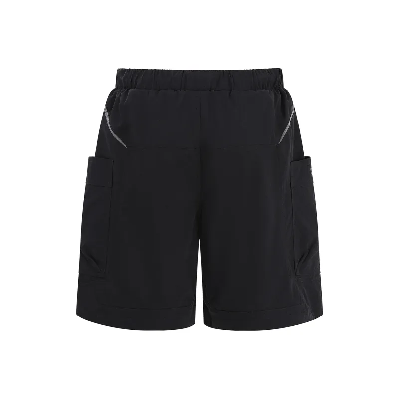 UPGREATED Casual Shorts Unisex-1
