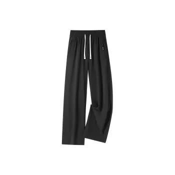 SAME FLOW Casual Pants Unisex