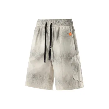 Snow Know The Answer SKTA Casual Shorts Unisex