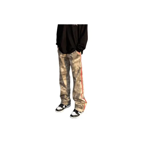 Loungewear & Underwear Camouflage