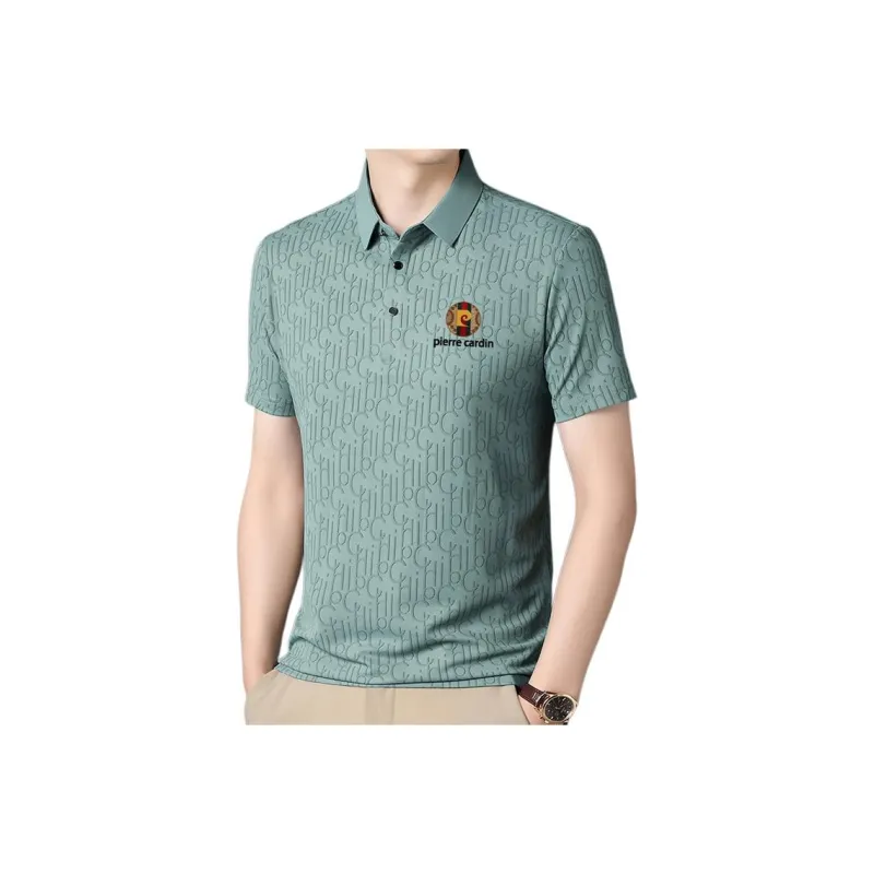PIERRE CARDIN Polo Shirts Men-12