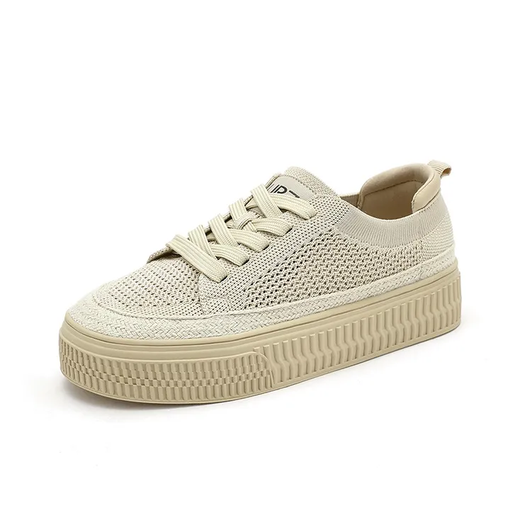 UBZ Low Top Casual Shoes Women's-2