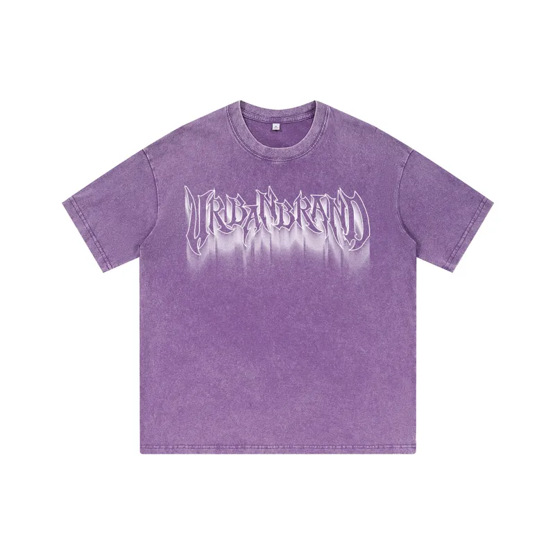 URBAN AUTHENTIC T-Shirts Unisex-17