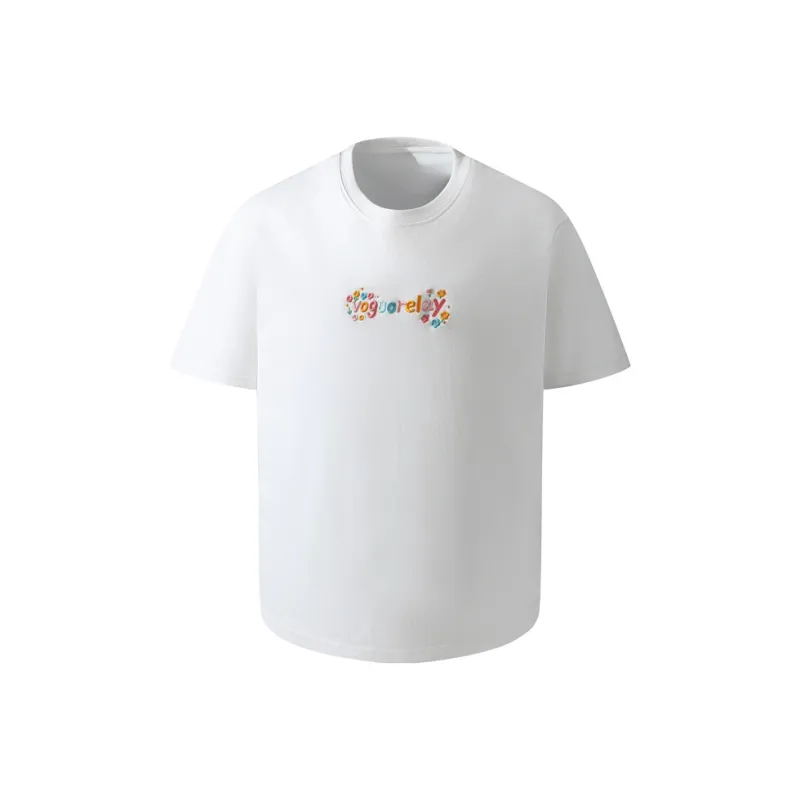 Voguo Relay T-Shirts Unisex-6