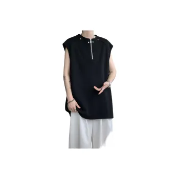 WKOOG Tank Tops Unisex