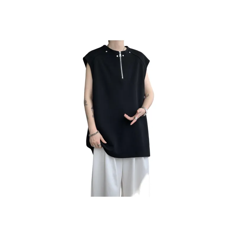 WKOOG Tank Tops Unisex-0
